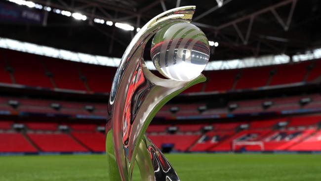 UEFA-Women's Euro